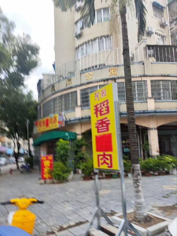 荒唐事😁😁，桂林新市长是一位爱狗人士，全市不能出现狗肉二字荒唐事😁😁，桂林新市长是一位爱狗人士，全市不能出现狗肉二字