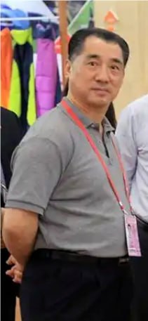 原安徽省商务厅巡视员张丹宁女姘头张爱民已割腕自杀这是事实